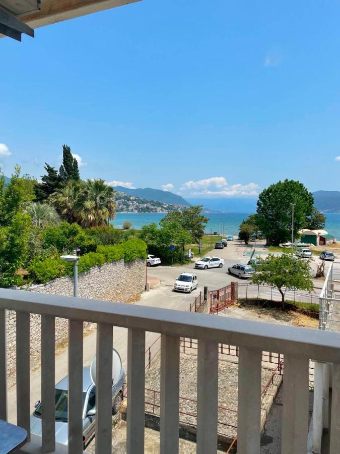 Apartmani Mina Herceg Novi Exterior photo